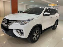 TOYOTA Hilux SW4 2.7 16V 4P FLEX SRV 7 LUGARES AUTOMTICO