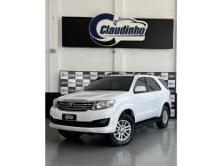 TOYOTA Hilux SW4 2.7 16V 4P SR AUTOMTICO