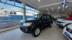 TOYOTA Hilux SW4 2.7 16V 4P FLEX SR 7 LUGARES AUTOMTICO