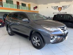 TOYOTA Hilux SW4 2.7 16V 4P FLEX SRV 7 LUGARES AUTOMTICO