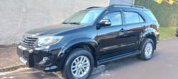 TOYOTA Hilux SW4 2.7 16V 4P FLEX SR 7 LUGARES AUTOMTICO