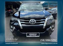 TOYOTA Hilux SW4 2.8 16V 4P SRX 4X4 7 LUGARES TURBO DIESEL AUTOMTICO