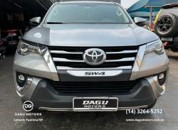 TOYOTA Hilux SW4 2.8 16V 4P SRX 4X4 7 LUGARES TURBO DIESEL AUTOMTICO