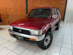 TOYOTA Hilux SW4 2.8 4P 4X4 TURBO DIESEL