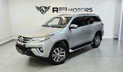 TOYOTA Hilux SW4 2.8 16V 4P SRX 4X4 7 LUGARES TURBO DIESEL AUTOMTICO
