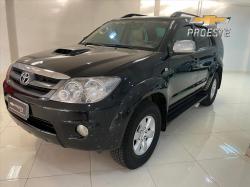 TOYOTA Hilux SW4 3.0 16V 4P SRV 4X4 TURBO DIESEL AUTOMTICO