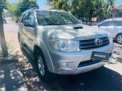 TOYOTA Hilux SW4 3.0 16V 4P SRV 4X4 7 LUGARES TURBO DIESEL AUTOMTICO