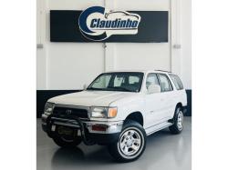 TOYOTA Hilux SW4 3.0 16V 4P 4X4 SRV TURBO DIESEL