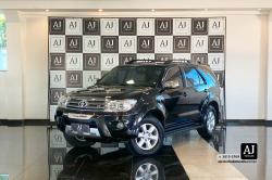 TOYOTA Hilux SW4 4.0 V6 24V 4P SRV 7LUGARES 4X4 AUTOMTICO