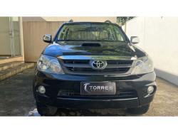 TOYOTA Hilux SW4 