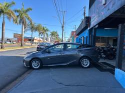 TOYOTA Prius 1.8 16V 4P HBRIDO AUTOMTICO