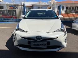 TOYOTA Prius 1.8 16V 4P HBRIDO AUTOMTICO