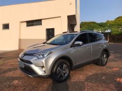 TOYOTA RAV 4 2.0 16V 4P TOP AUTOMTICO