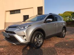 TOYOTA RAV 4 2.0 16V 4P TOP AUTOMTICO