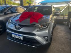 TOYOTA RAV 4 2.0 16V 4P TOP AUTOMTICO