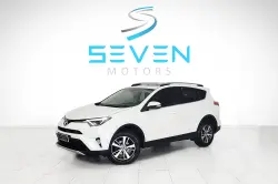 TOYOTA RAV 4 2.0 16V 4P TOP AUTOMTICO