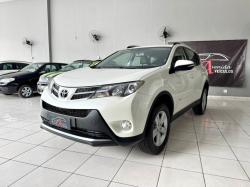 TOYOTA RAV 4 2.0 16V 4P 4WD 4X4 AUTOMTICO