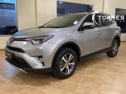 TOYOTA RAV 4 2.0 16V 4P AUTOMTICO