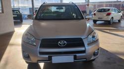 TOYOTA RAV 4 2.4 16V 4P AUTOMTICO