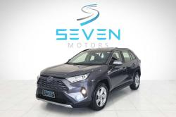 TOYOTA RAV 4 2.5 16V 4P S HIBRID AWD AUTOMTICO CVT