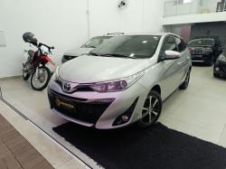 TOYOTA Yaris Hatch 