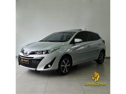 TOYOTA Yaris Hatch 