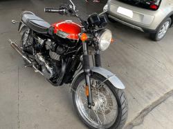 TRIUMPH Bonneville T100 900 