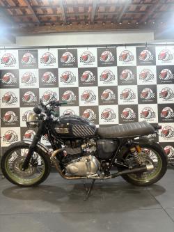 TRIUMPH Bonneville T100 900 