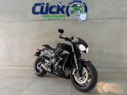 TRIUMPH Street Triple 765 RS