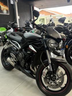 TRIUMPH Street Triple 765 RS