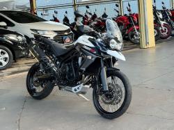 TRIUMPH Tiger 1050 800 XC