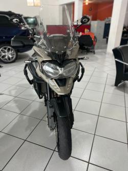 TRIUMPH Tiger 1200 DESERT EDITION