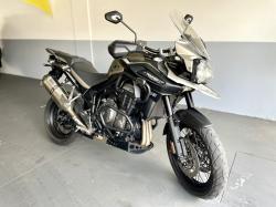 TRIUMPH Tiger 1200 DESERT EDITION