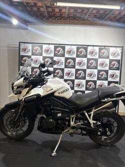 TRIUMPH Tiger 1200 Explorer