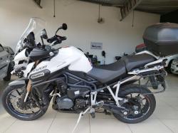 TRIUMPH Tiger 1200 XC