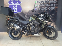 TRIUMPH Tiger 1200 XCX