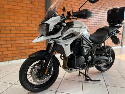 TRIUMPH Tiger 1200 XCA