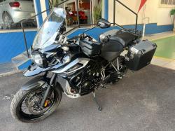 TRIUMPH Tiger 1200 XCX