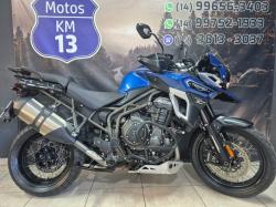 TRIUMPH Tiger 1200 XCX