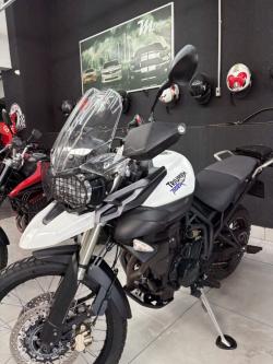 TRIUMPH Tiger 800 XC