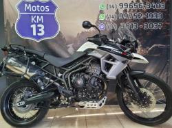 TRIUMPH Tiger 800 XCX