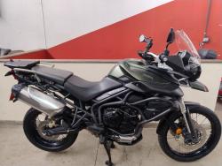TRIUMPH Tiger 800 XC