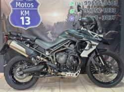 TRIUMPH Tiger 800 XCA