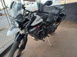 TRIUMPH Tiger 800 XCX