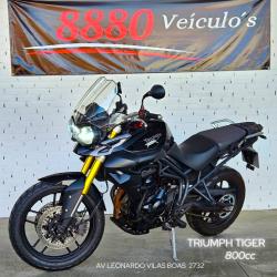 TRIUMPH Tiger 800 XR