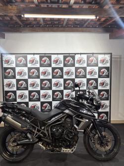 TRIUMPH Tiger 800 XRX L (LOW)