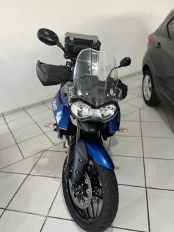 TRIUMPH Tiger 800 XRX L (LOW)