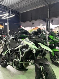 TRIUMPH Tiger 900 GT Pro 