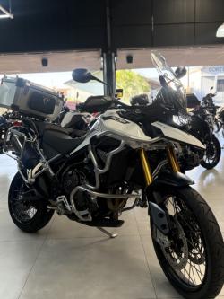 TRIUMPH Tiger 900 RALLY