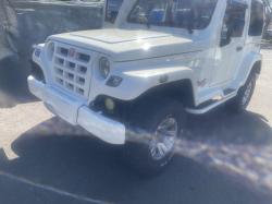 TROLLER T4 3.0 NGD TURBO DIESEL CAPOTA RIGIDA